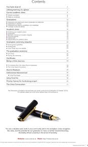 Official statements & graduation certificates confirmation: Graduation Brochure University Of South Africa Pdf Free Download