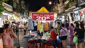 Setel semua plan yang dirancang lama, cuma aku ada cancel satu trip iaitu trip ke mekong. Vietnam Shopping 21 Best Shopping Places In Vietnam In 2021