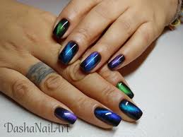 Cat eye nails are not for the subdued. Nail Art Price List Nail Art