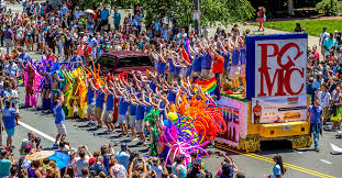 Image result for philly parade 4th of july 2017