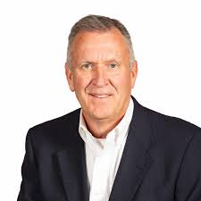 Dewey Clark, a C12 Chair in Rocky Mount NC