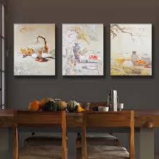 Abstract Kitchen Art