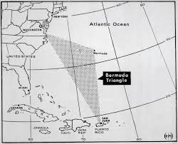 The True Story Of The S S Cotopaxi And The Bermuda Triangle
