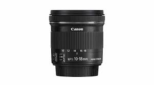 * the hood mounts on a special ring on the end of the lens, not the filter threads. Best Canon Ef S Lenses To Start Your Collection Camera Jabber