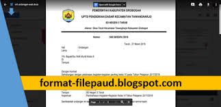 Osis atau organisasi siswa intra sekolah adalah sebuah organisasi. Download Surat Undangan Rapat Untuk Orang Tua Wali Murid Doc Format File