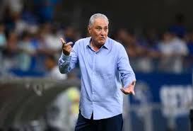 O calvário de Tite: do trauma no Catar à queda sofrida no Cruzeiro