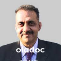 Prof. Dr. Muhammad Amjad Chaudhry