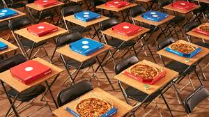 Don't forget to assign yourself custom flair based on your favorite pizza crust. Domino S Names Workinprogress As Agency Of Record