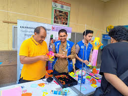 Nehru Science Centre Mumbai | Mumbai