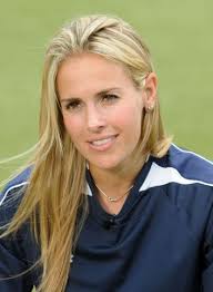Who is Heather Mitts dating? Heather Mitts boyfriend, husband
