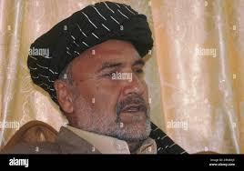 Zabul province hi-res stock photography and images