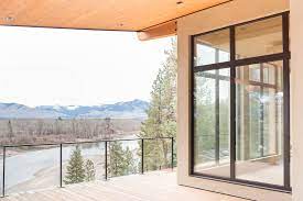 For over 25 years, property owners and home owners in seattle trust ghb window cleaning services to maintain their stunning views of the. Modern House Plans Designing For Windows And Doors