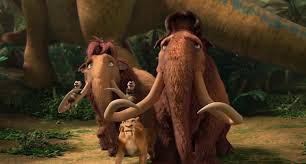 Stephanie beatriz, robert cardone, neil degrasse tyson movie name : Ice Age Dawn Of The Dinosaurs 2009 Yify Download Movie Torrent Yts