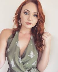 Picture of Brooke Nichole Lee