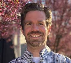 Matthew Meyers, Arborist Representative in Osterville, MA