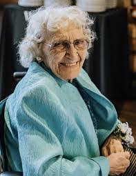 Dorothy Waters's Instagram, Twitter & Facebook