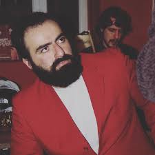 George Rshtuni (@georgershtuniofficial) · Instagram 照片和视频