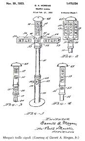 Lampu ini yang menandakan kapan kendaraan harus berjalan dan berhenti secara bergantian dari berbagai arah dengan perhitungan yang tepat sesuai kondisi di lapangan dengan memperhatikan aspek volume lalu lintas di setiap jalur. Penemu Lampu Lalu Lintas Ini Sejarah Dan Faktanya Kumparan Com