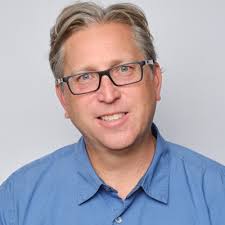 I never would have imagined…