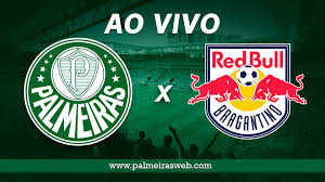 Both teams try to perform well in serie a. Palmeiras X Rb Bragantino Ao Vivo Saiba Onde Assistir