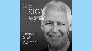 RDEF22 Session A Design x Society Part 2/4 Lennart Grut