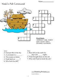 If you are looking for bible crossword puzzle printable, you are arriving at the right site. Bible Worksheets Bible Story Printables