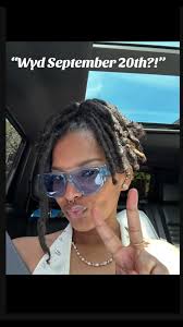 Eeeeekkkkk so excited!!! Ive seen him one time already and it was crazy.  #kaytranada #fyp #chicago #chicagogirlsdoitbetter