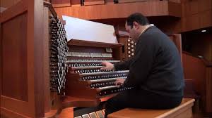 Amazing Grace arr. Monty Bennett