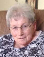Obituary information for Darlene Marie Volk
