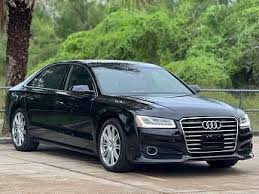 Image result for Havanna Black 2016 A8L