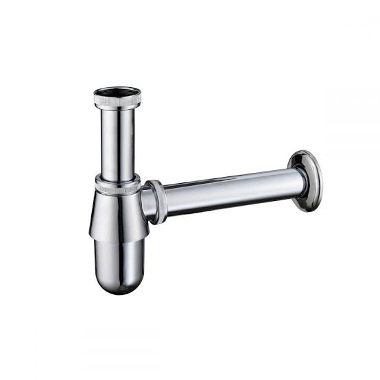 ท่อน้ำทิ้งกระปุก 30 ซม. RA P8008A/30(S) Rasland