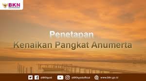 .ataupun cek sk kenaikan pangkat di bkn dan masih banyak lagi. Badan Kepegawaian Negara Republik Indonesia Publications Facebook