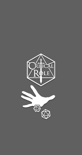 Check spelling or type a new query. Critical Role Wallpapers By Vividvisions Critical Role Characters Critical Role Role