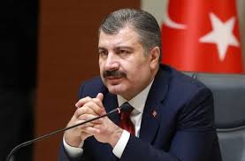 Kulu ilçesine bağlı ömeranlı mahallesinde doğmuştur.ömeranlı yerleşimi ismini kürt aşireti olan reşvan konfederasyonuna bağlı olan ömeran aşiretinden almaktadır. Fahrettin Koca Number Of Deaths From Covid 19 Decreases In Turkey Number Of Severe Patients Increases