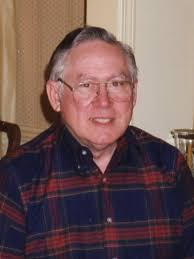Harold Murrell, Obituary