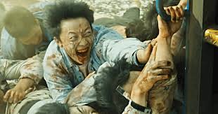 I hope they make a new movie! Train To Busan 2 Peninsula Is Getting A U S Theatrical Release
