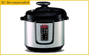 Edison electric pressure cooker 8 liter granite for evrey kitchen to prepare fastest and best healthy the electric pressure cooker from edison is the most famous for its ability to prepare 8 meals of. The Best Electric Pressure Cookers Tried And Tested In A Kitchen