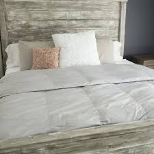 #bedding #bedroominspo #bedroomdecor #downcomforter #wintercomforter #homedecor #bedroomdecor. The Company Store Alberta Down Comforter Review Live In Luxury