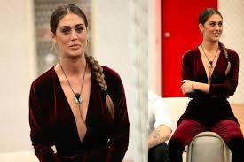 Join facebook to connect with cecilia find your friends on facebook. Naf Gioielli Anche Cecilia Rodriguez Indossa Facebook