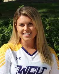 2018 Women's Soccer Roster