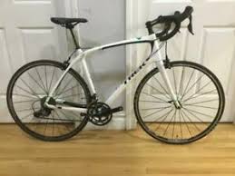 Details About 2016 Trek Silque S Womens Size 56 Cm Inv 44014