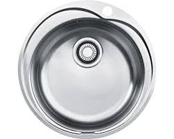 Spule Eurodomo Rondel 50 Edelstahl Bei Hornbach Kaufen