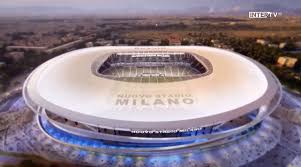 Football club internazionale milano, commonly referred to as internazionale (pronounced ˌinternattsjoˈnaːle) or simply inter, and known as inter milan outside italy. Tuttosport Milan And Inter Are In A Hurry To Get Final Approval On New Stadium Here S Why
