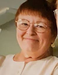 Obituary for Eva Marie (Fanning) Gustafson