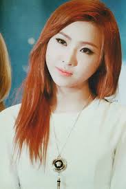 Minzy 2ne1 2ne1 Minzy 2ne1 Yg Artist