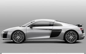Audi R8 V10 Plus Coupe 2018 Price In Usa Features And Specs Ccarprice Usa