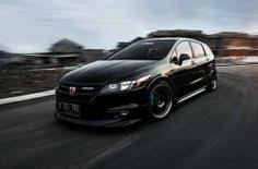Driving cars and speed are really fun. 25 Honda Stream Reform Ideas