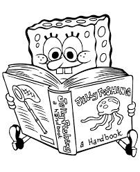 The incredible situations in which he finds himself with his sidekick patrick the sea sponge are each hilarious …. Big Spongebob Coloring Page Sheet Topcoloringpages Net