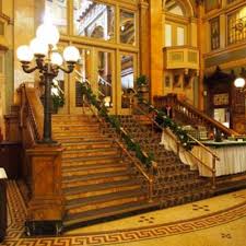 This is salt lamps pittsburgh pa by negative ion store on vimeo, the home for high quality videos and the people who love them. The Grand Concourse Pittsburgh S Grand Dining Experience Popular Pittsburgh