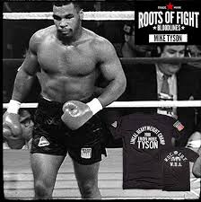 Looking for books by mike tyson? What Mike Tyson And The Stoics Teach Us About Innovation Disruptor League